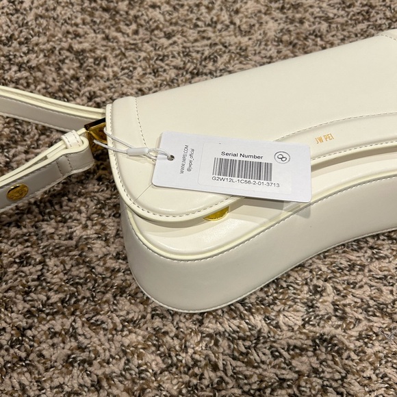 JW Pei Women’s Joy Shoulder Bag - Picture 6 of 8